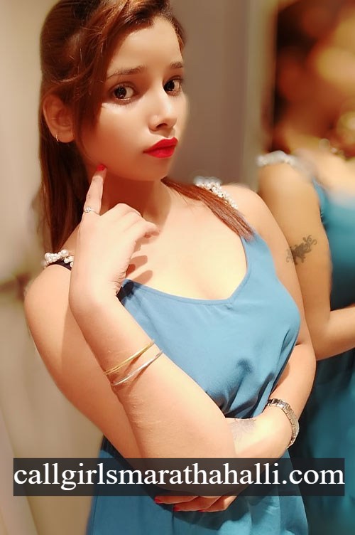 Marathahalli escort