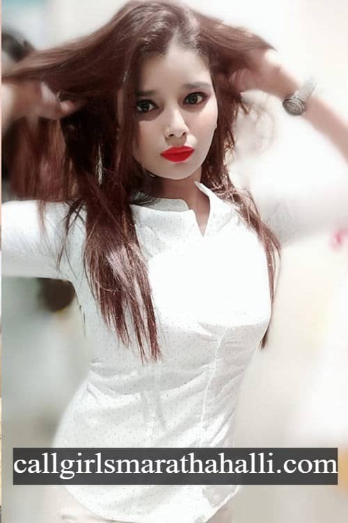 escort in marathahalli