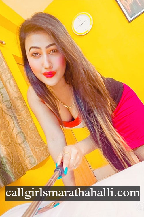 Marathahalli independent escorts