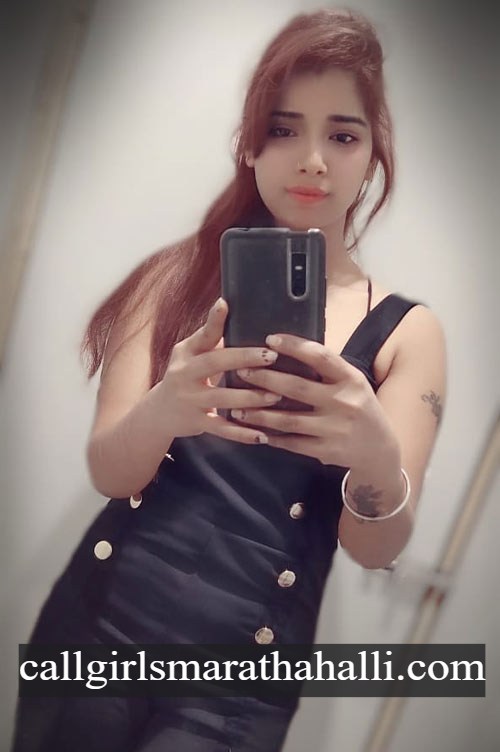 Marathahalli escort