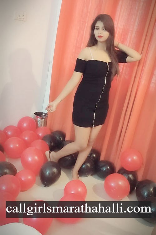 Marathahalli independent escorts