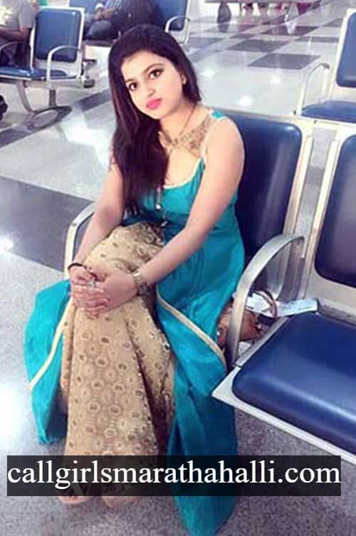 Marathahalli escort female