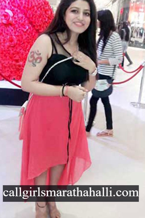 Marathahalli callgirls